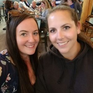 Meet your Posher, Randi